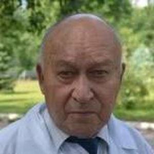 Алексеев Илья Михайлович