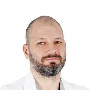 Шестаков Севостьян Сергеевич