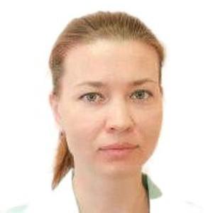 Негара Светлана Дмитриевна