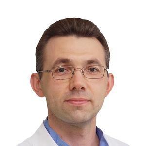 Каплунов Сергей Владимирович