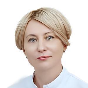 Колесник (Фаниева) Наталья Ивановна
