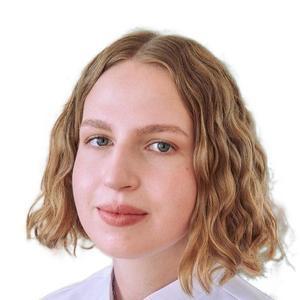 Митюкова Серафима Валерьевна
