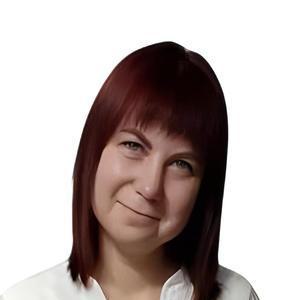 Миляева Наталья Николаевна