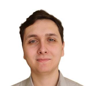 Полицинский Николай Кириллович