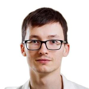 Халитов Ильяс Рафаилович