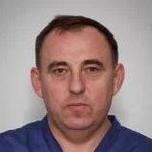 Минаев Виктор Александрович