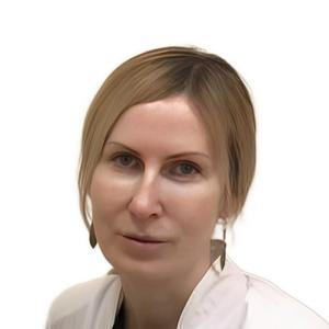 Кузьминова Елена Рудольфовна