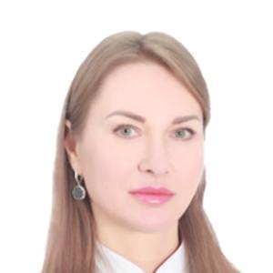 Андреева Наталия Сергеевна