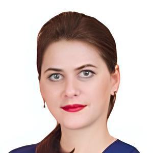 Попова Юлия Анатольевна