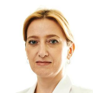 Евсеева Валентина Борисовна