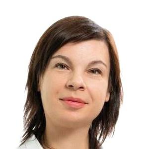 Барута Наталья Юрьевна