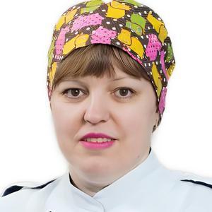 Манукян (Алимгулова) Светлана Юрьевна