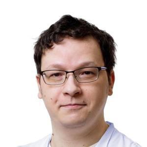 Земур Михаил Александрович