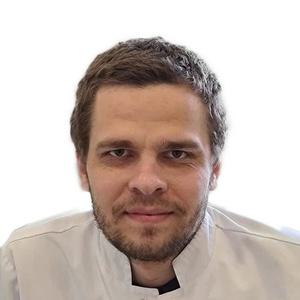 Погребецкий Евгений Александрович