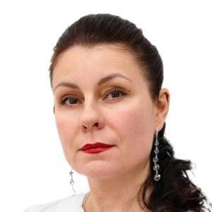 Почепко Лариса Юрьевна