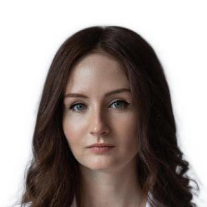 Соколова Ксения Сергеевна