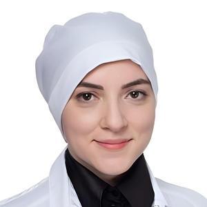 Алиева Муслимат Магомедовна