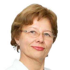 Борисенко Галина Юрьевна