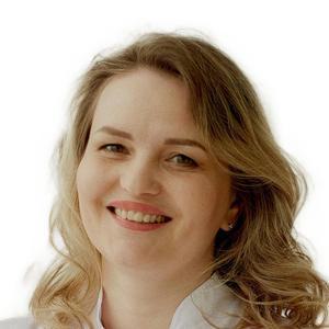 Кузнецова Светлана Николаевна