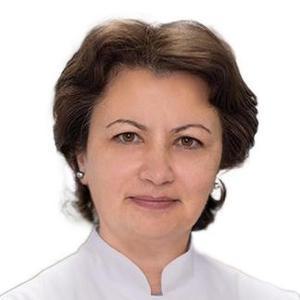Арион Елена Александровна