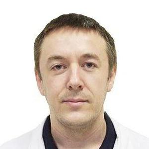 Иванов Денис Игоревич