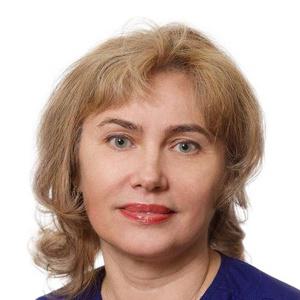 Сенчик Марина Игоревна