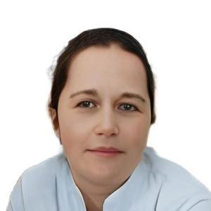 Макарова Мария Александровна