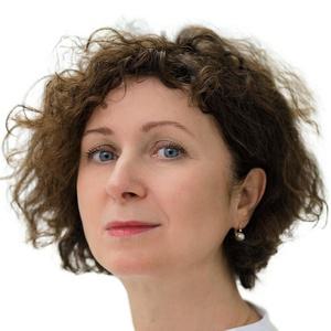 Городилова Юлия Александровна