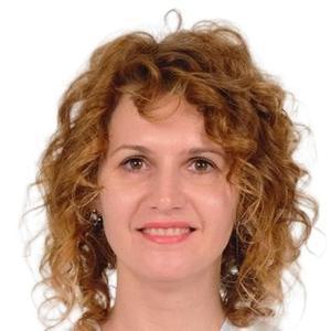 Какубава Ада Зурабовна