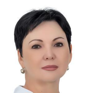 Костецкая Ангелина Юрьевна