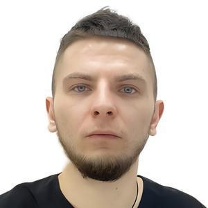Стрыгин Сергей Александрович