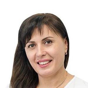 Алексеева Наталия Григорьевна