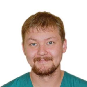 Нургудин Артур Айварович