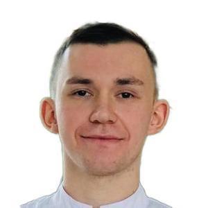 Пашкевич Дмитрий Юрьевич
