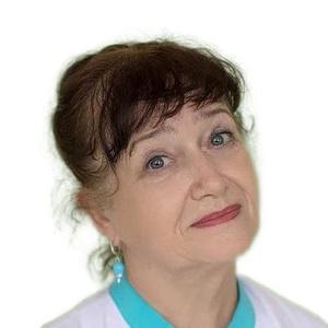 Бандурова Наталья Дмитриевна