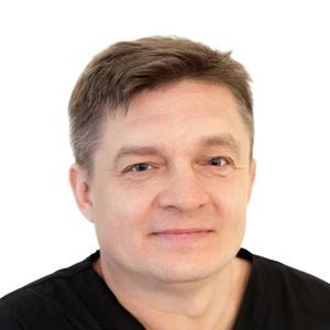 Золотов Олег Николаевич