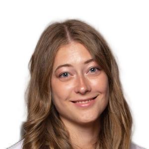Савинова Светлана Викторовна
