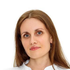 Жукова Кристина Владимировна