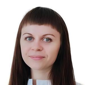Калугина Валерия Сергеевна