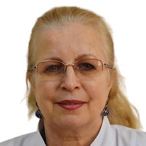 Дмитренко Светлана Викторовна