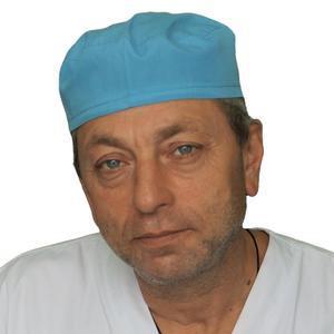 Депелян Ашот Георгиевич
