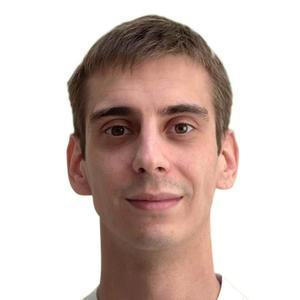 Жуков Владислав Вячеславович