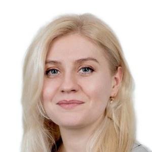 Косова Татьяна Евгеньевна