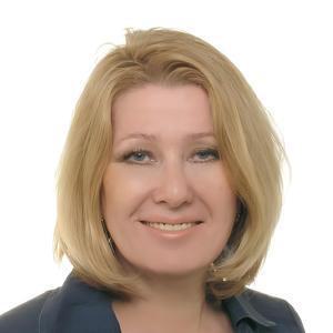 Постникова Елена Ивановна