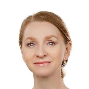 Школина Лариса Владимировна