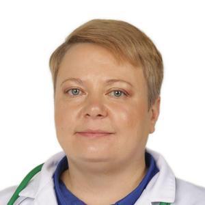 Акимова Юлия Борисовна
