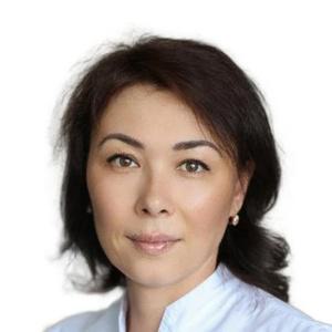 Раймова Анна Николаевна