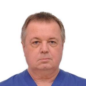 Сивак Владимир Федорович