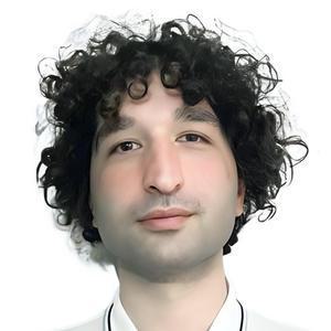 Меликов Константин Анатольевич