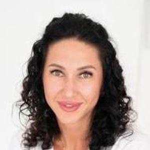 Юсупова Роза Инсяновна